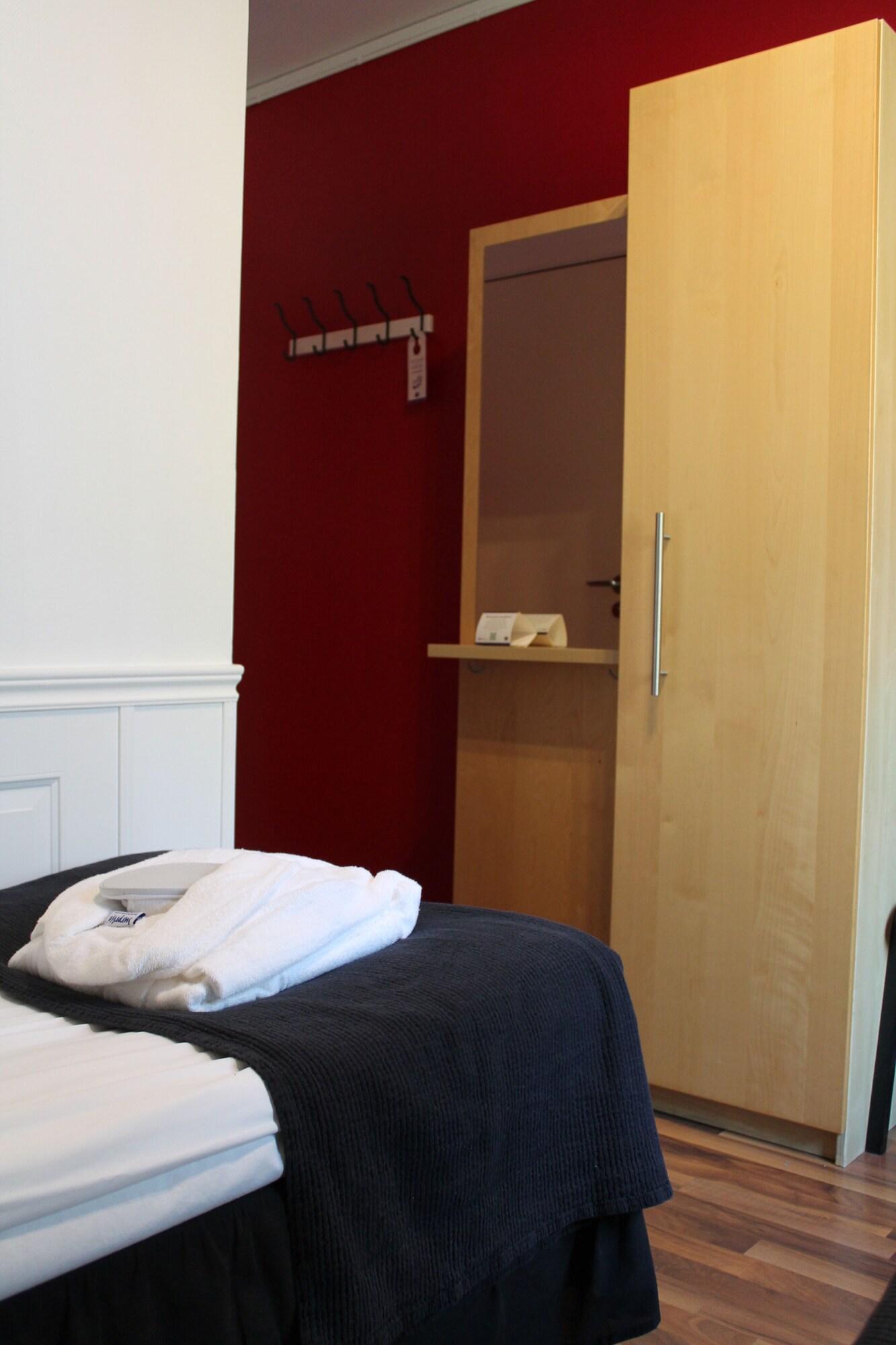 Sure Hotel By Best Western Vilsta Sporthotell Eskilstuna Ngoại thất bức ảnh