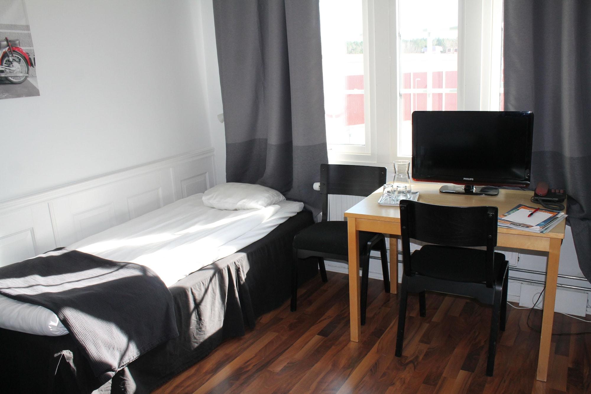Sure Hotel By Best Western Vilsta Sporthotell Eskilstuna Ngoại thất bức ảnh