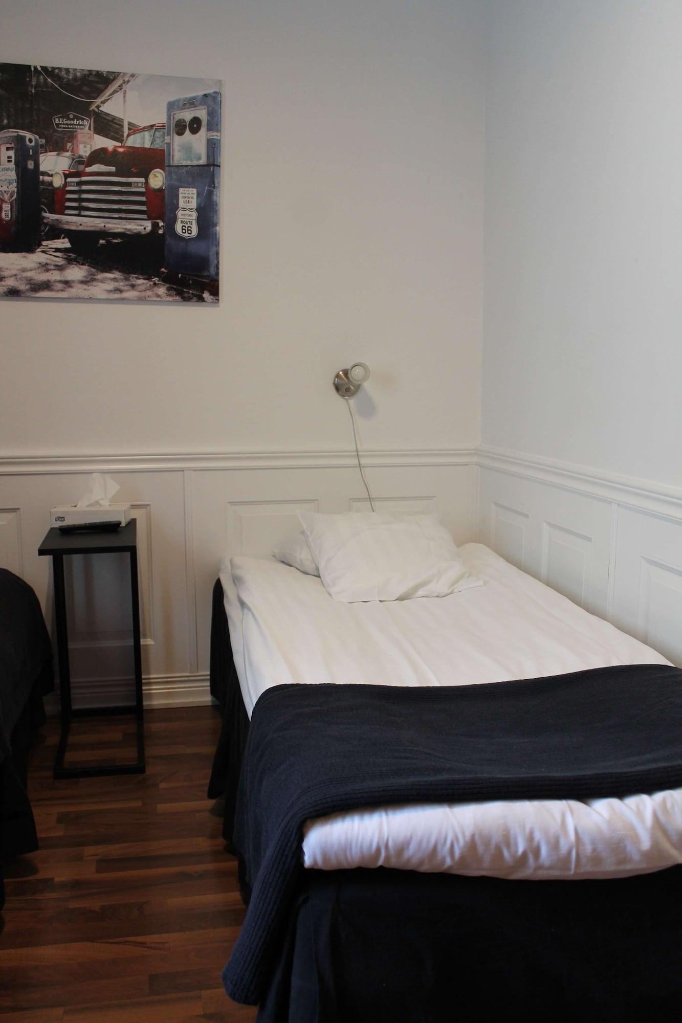 Sure Hotel By Best Western Vilsta Sporthotell Eskilstuna Ngoại thất bức ảnh