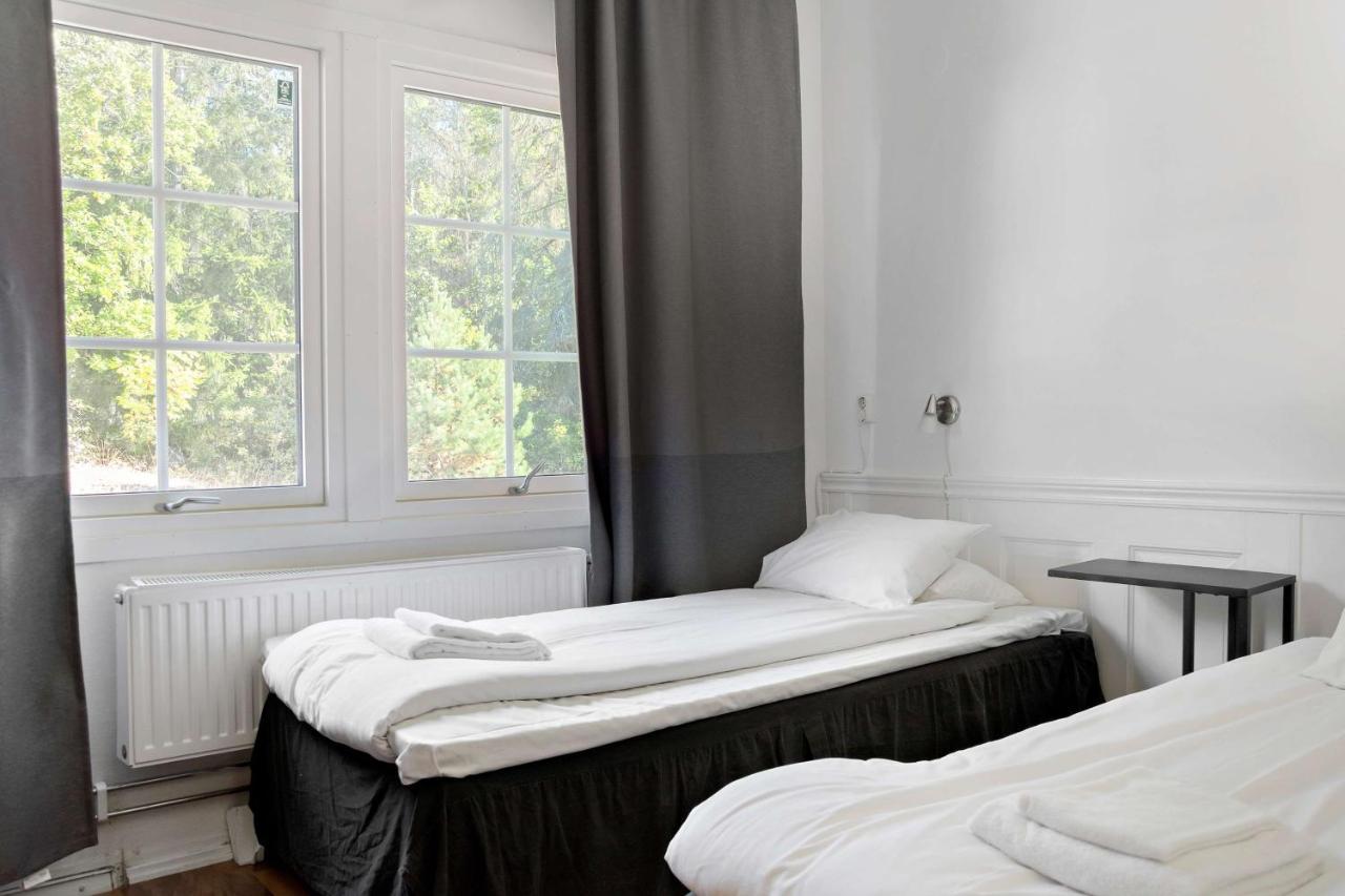 Sure Hotel By Best Western Vilsta Sporthotell Eskilstuna Ngoại thất bức ảnh
