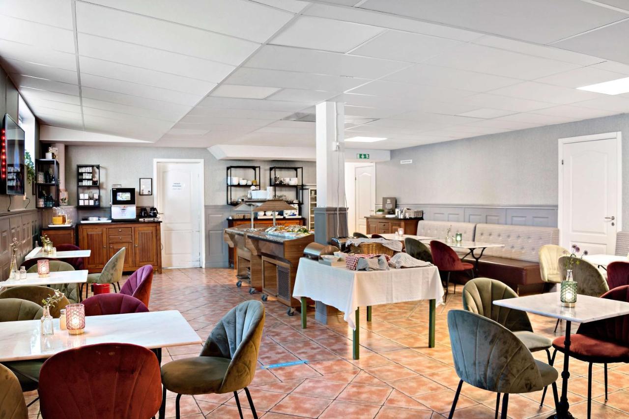 Sure Hotel By Best Western Vilsta Sporthotell Eskilstuna Ngoại thất bức ảnh
