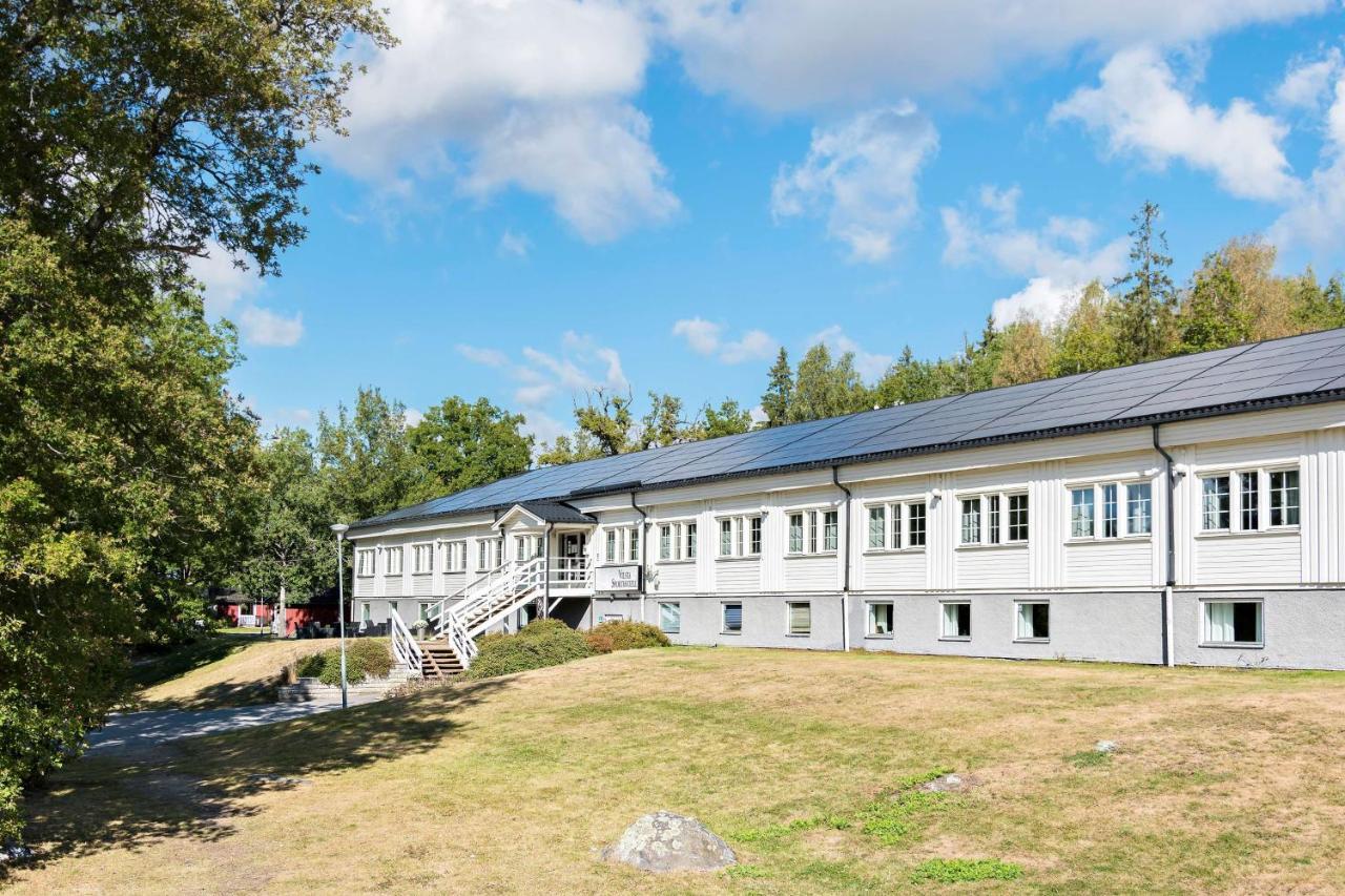 Sure Hotel By Best Western Vilsta Sporthotell Eskilstuna Ngoại thất bức ảnh