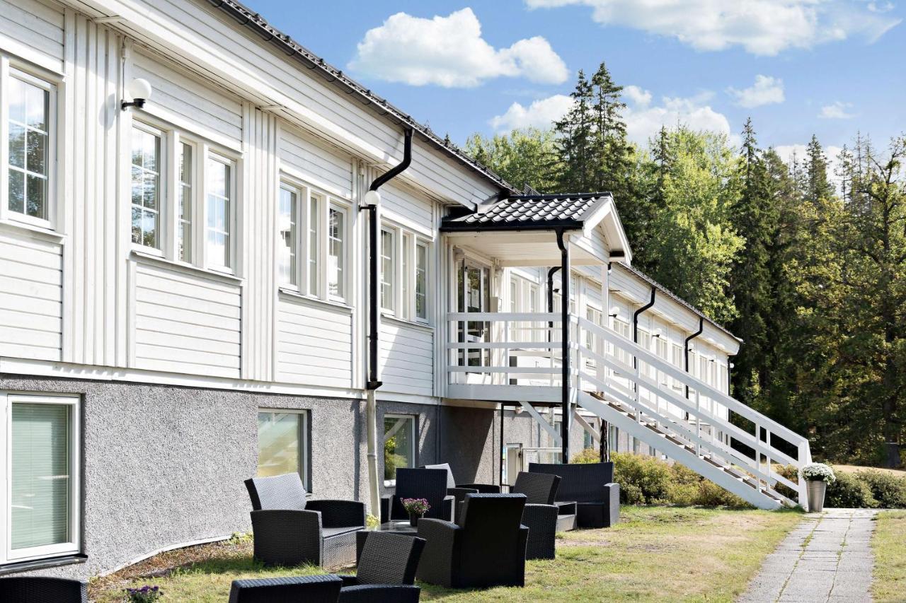 Sure Hotel By Best Western Vilsta Sporthotell Eskilstuna Ngoại thất bức ảnh