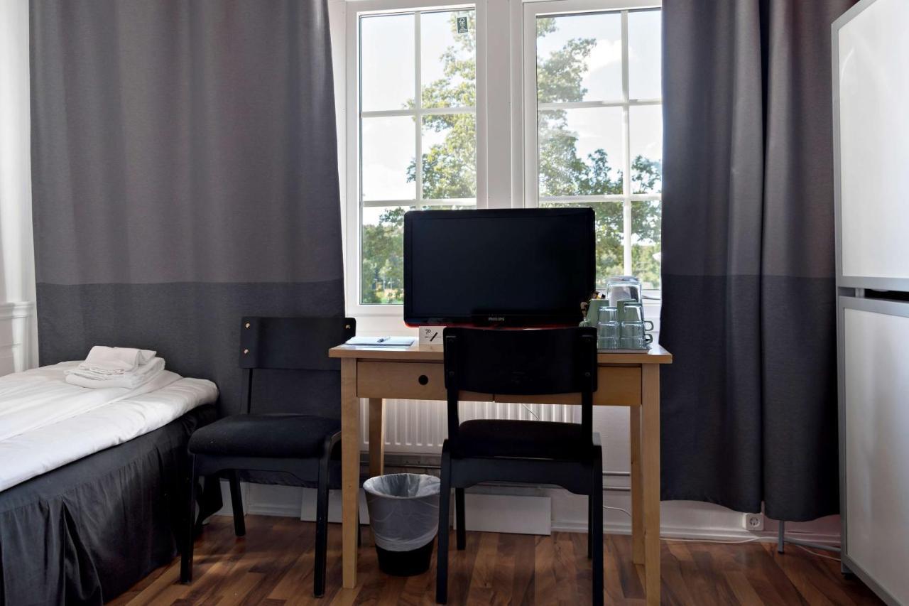 Sure Hotel By Best Western Vilsta Sporthotell Eskilstuna Ngoại thất bức ảnh