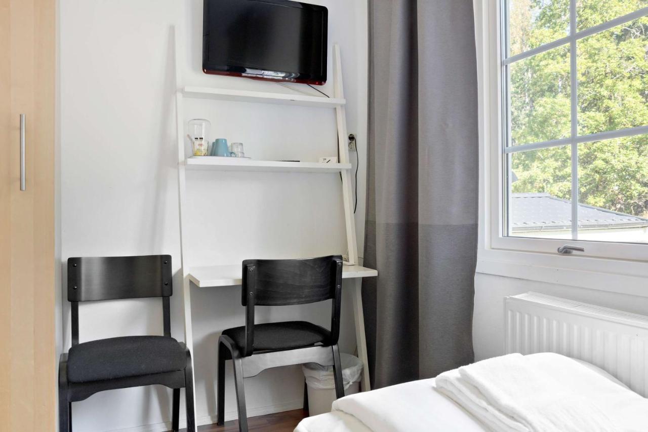Sure Hotel By Best Western Vilsta Sporthotell Eskilstuna Ngoại thất bức ảnh