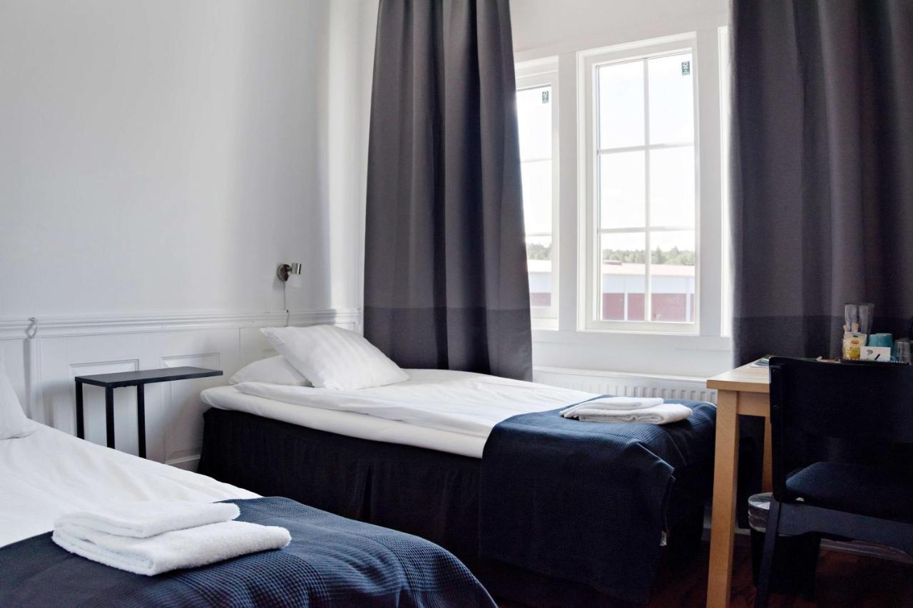 Sure Hotel By Best Western Vilsta Sporthotell Eskilstuna Ngoại thất bức ảnh