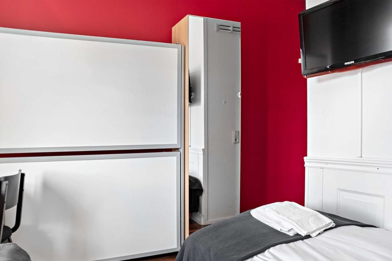 Sure Hotel By Best Western Vilsta Sporthotell Eskilstuna Ngoại thất bức ảnh