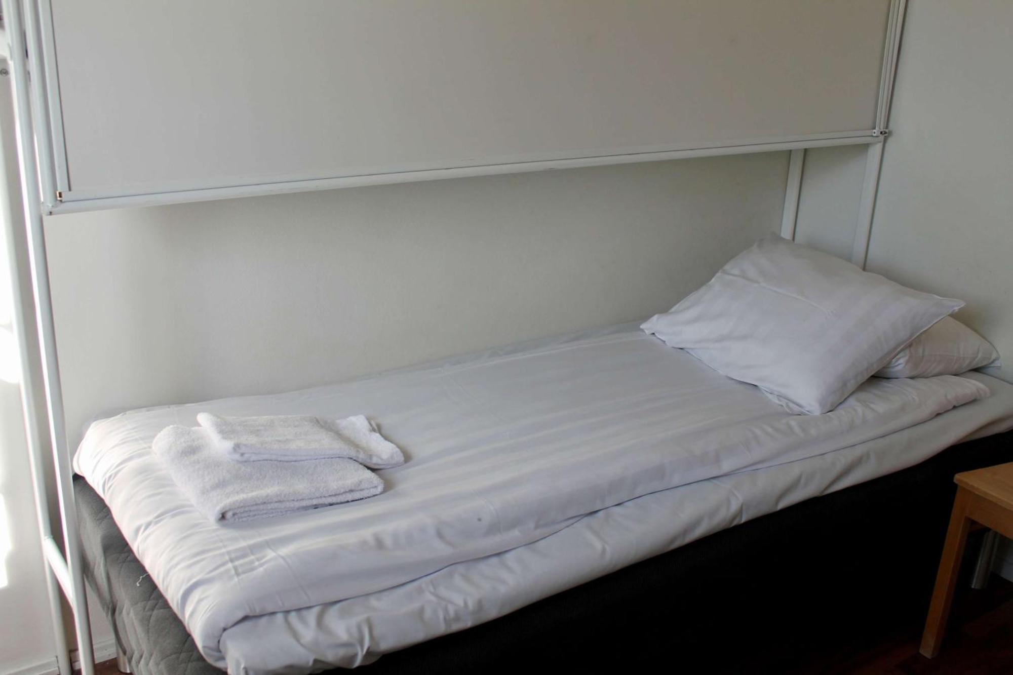 Sure Hotel By Best Western Vilsta Sporthotell Eskilstuna Ngoại thất bức ảnh