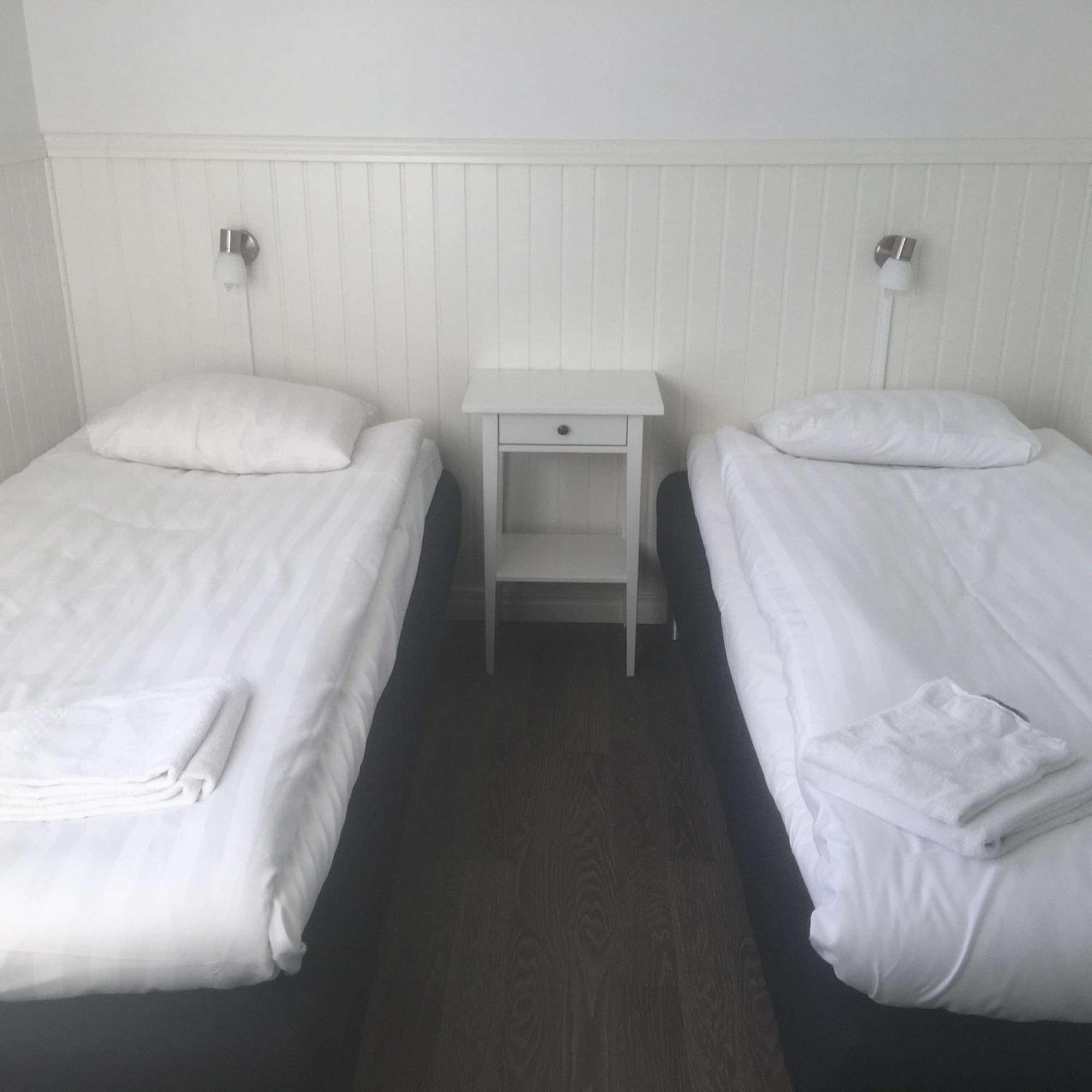 Sure Hotel By Best Western Vilsta Sporthotell Eskilstuna Ngoại thất bức ảnh