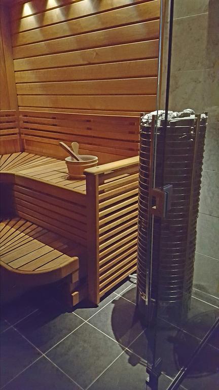 Sure Hotel By Best Western Vilsta Sporthotell Eskilstuna Ngoại thất bức ảnh