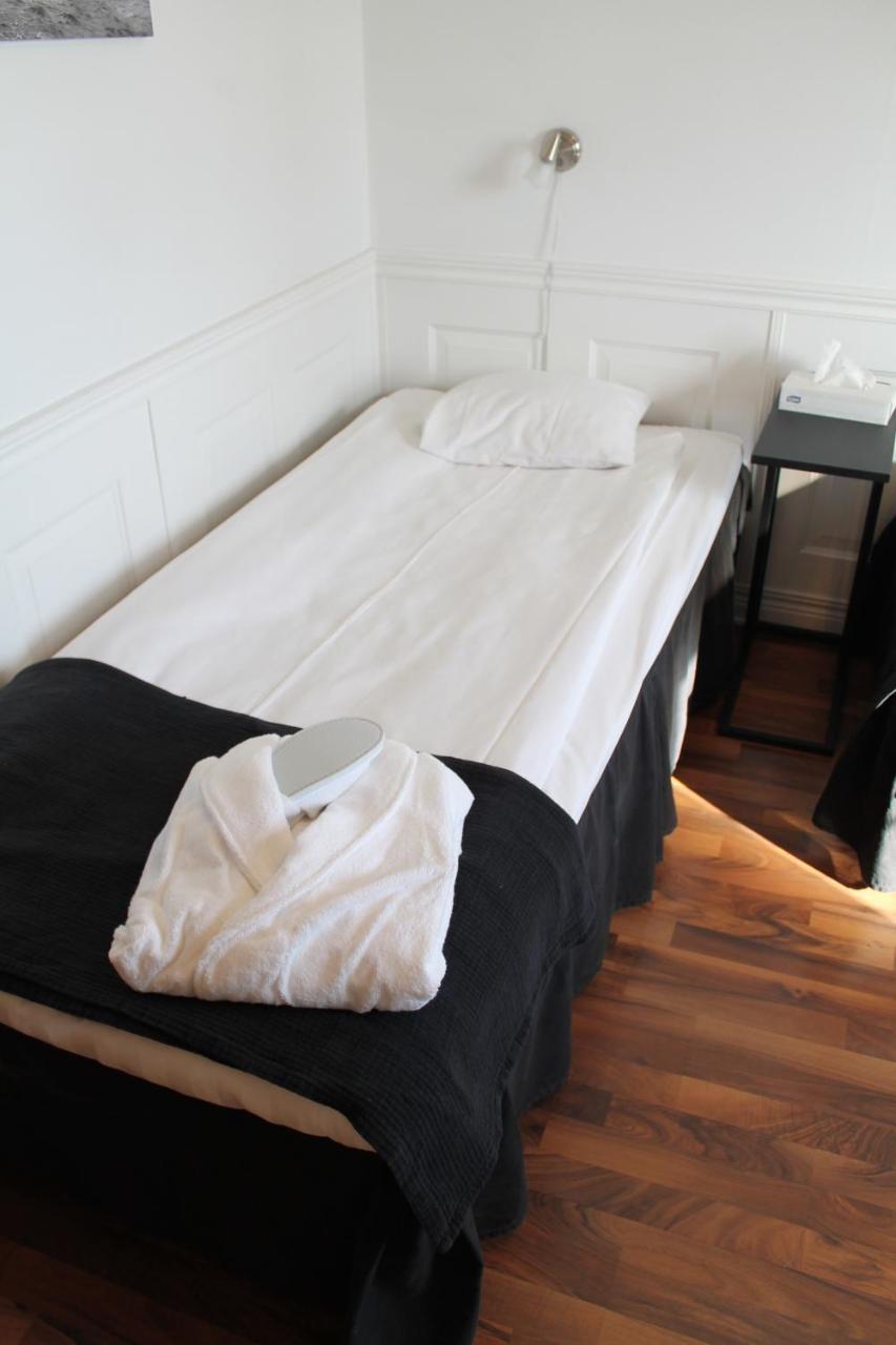 Sure Hotel By Best Western Vilsta Sporthotell Eskilstuna Ngoại thất bức ảnh