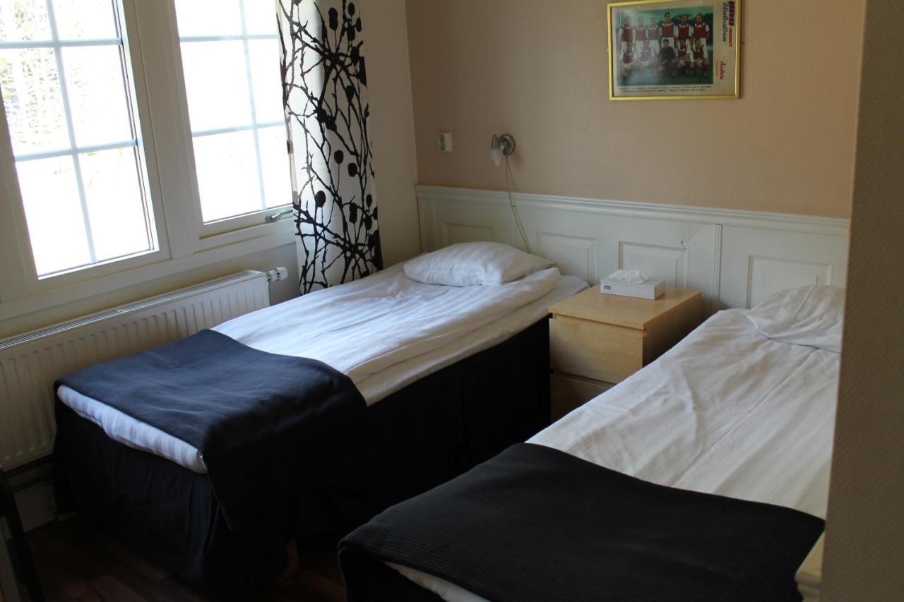 Sure Hotel By Best Western Vilsta Sporthotell Eskilstuna Ngoại thất bức ảnh