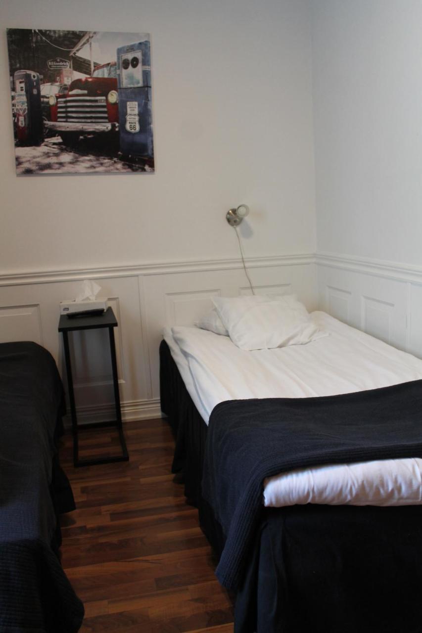 Sure Hotel By Best Western Vilsta Sporthotell Eskilstuna Ngoại thất bức ảnh