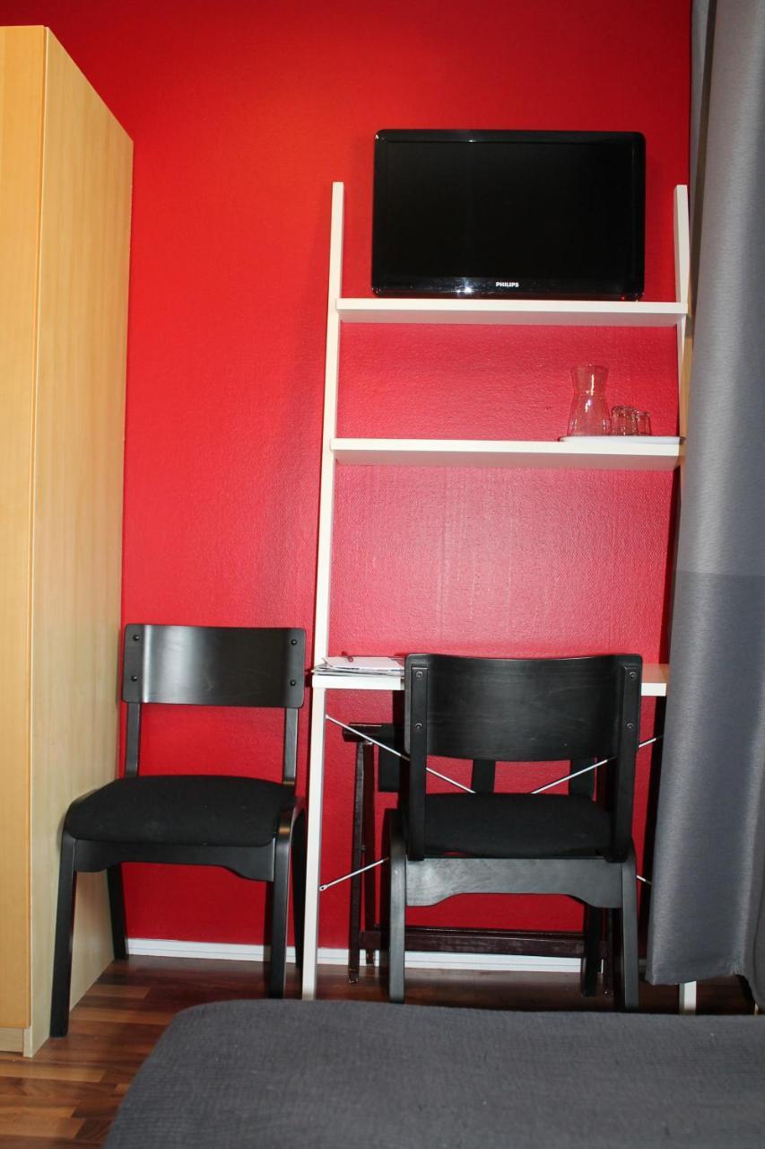 Sure Hotel By Best Western Vilsta Sporthotell Eskilstuna Ngoại thất bức ảnh
