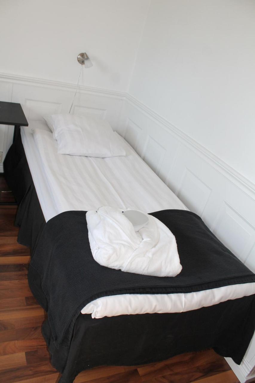 Sure Hotel By Best Western Vilsta Sporthotell Eskilstuna Ngoại thất bức ảnh