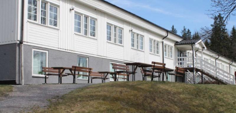 Sure Hotel By Best Western Vilsta Sporthotell Eskilstuna Ngoại thất bức ảnh