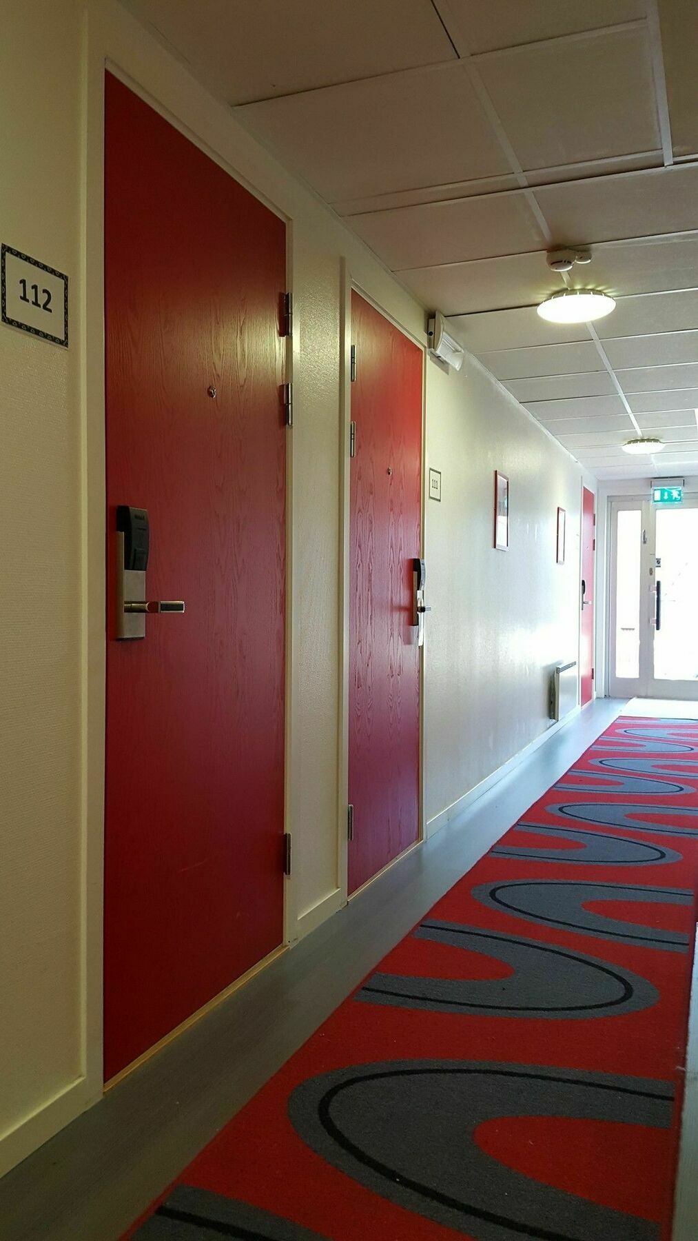 Sure Hotel By Best Western Vilsta Sporthotell Eskilstuna Ngoại thất bức ảnh